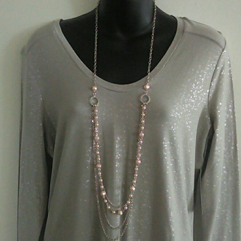Nwot necklace